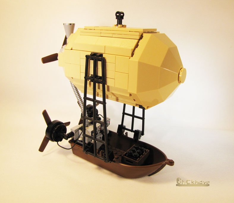 Airboat