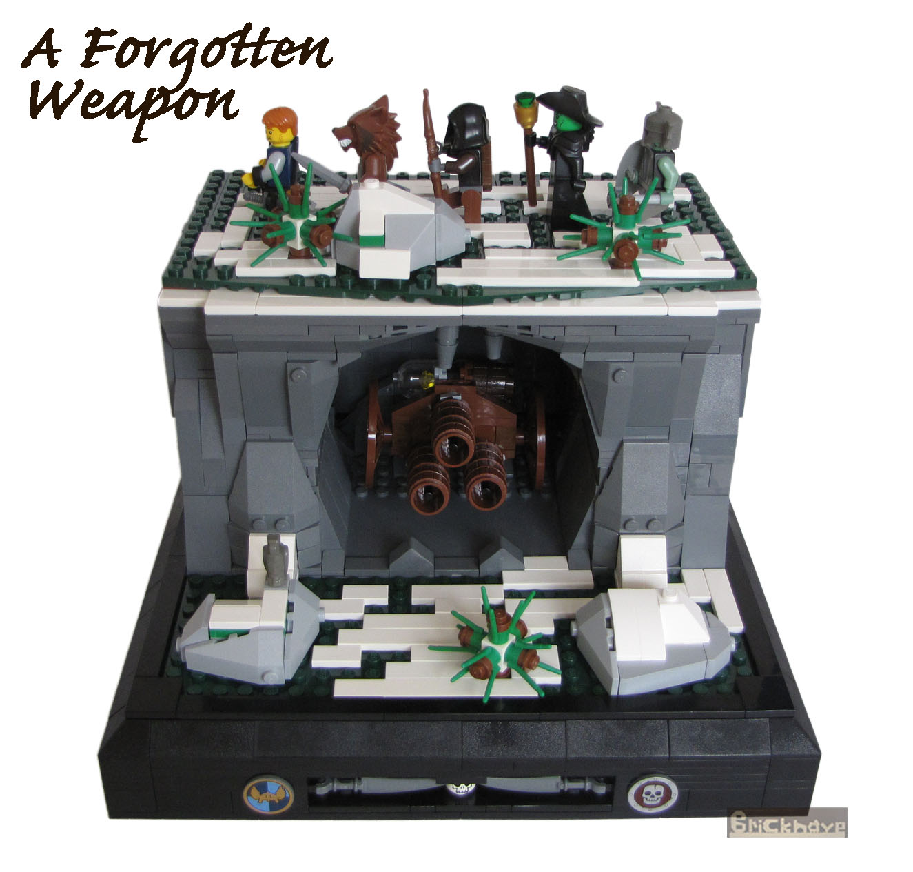 GCVI A Forgotten Weapon