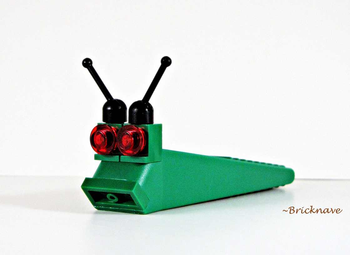 Separator Slug