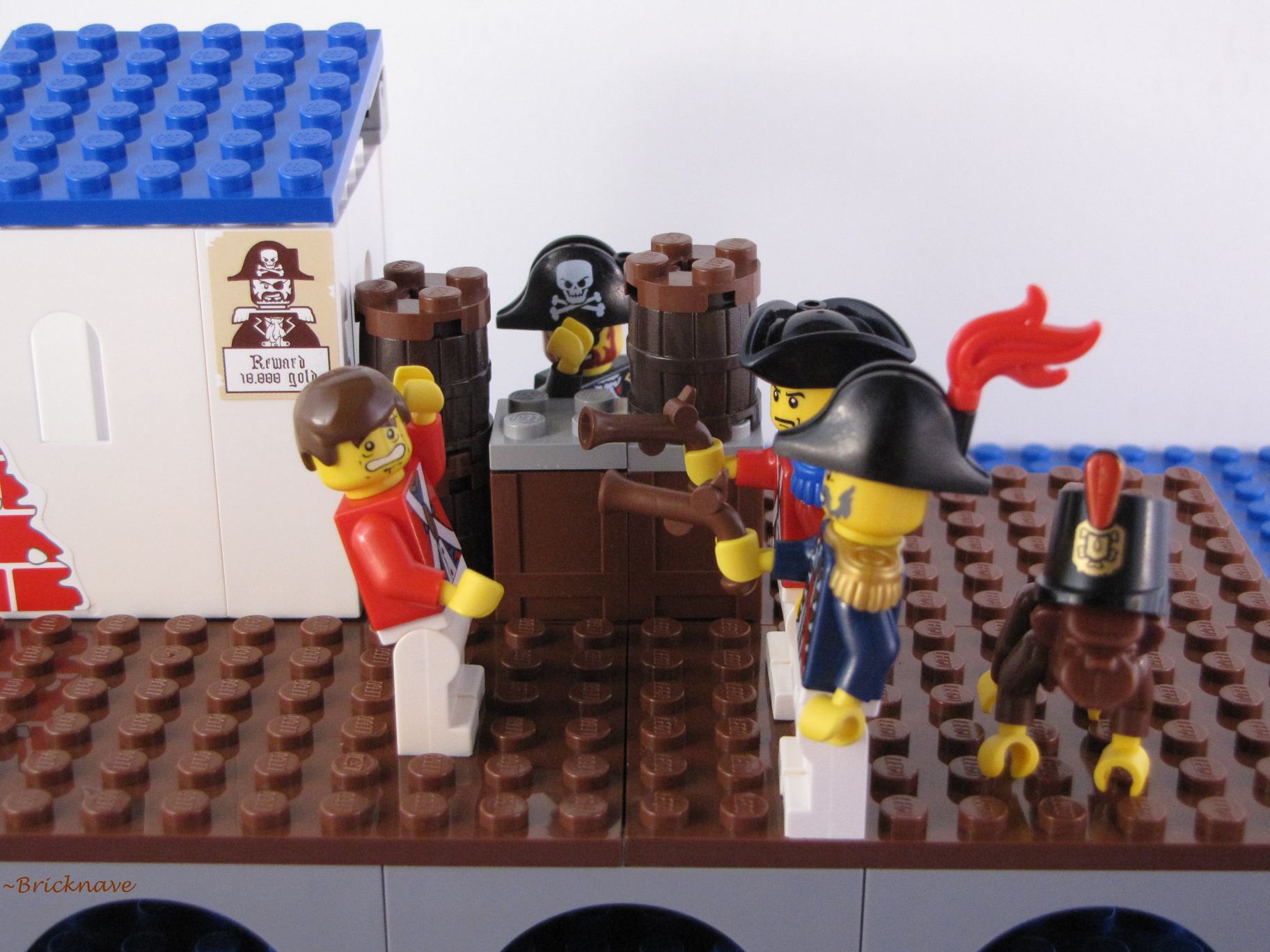 Talk like a Pirate Day