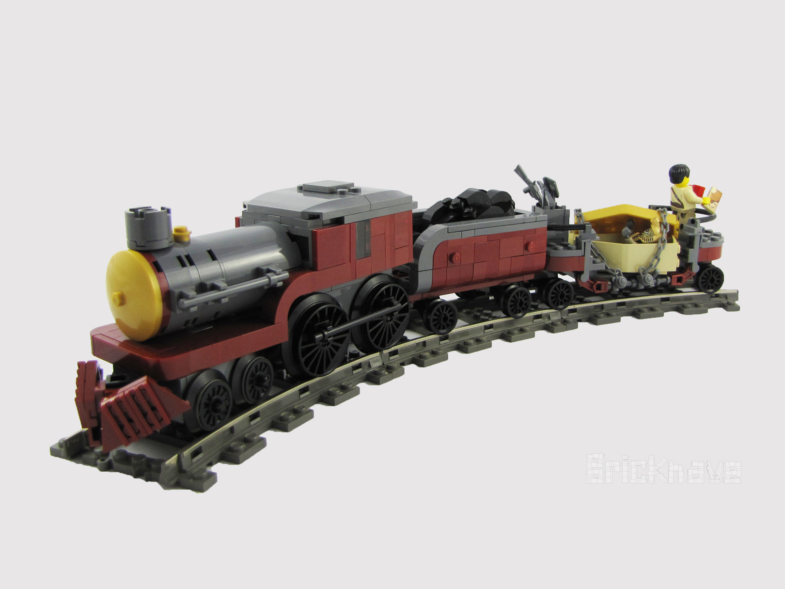 Pharaohs Express