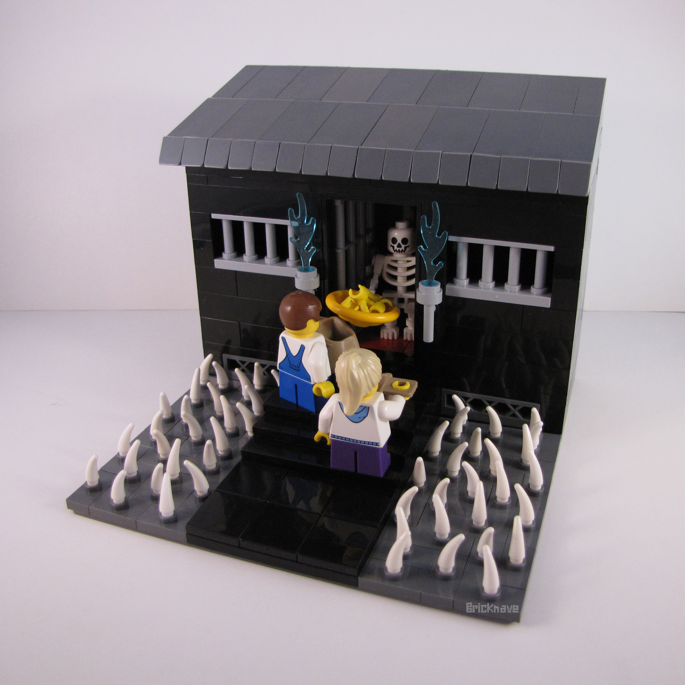 Trick or Treat