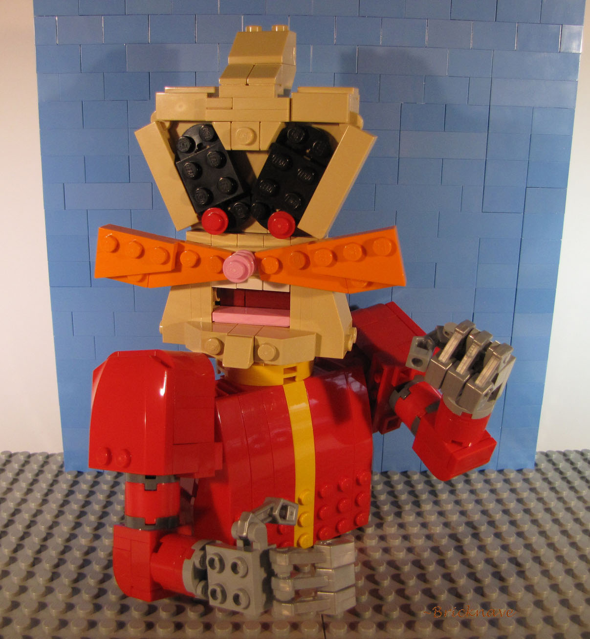 Dr Robotnik