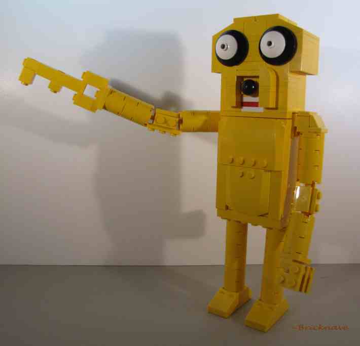 Jake