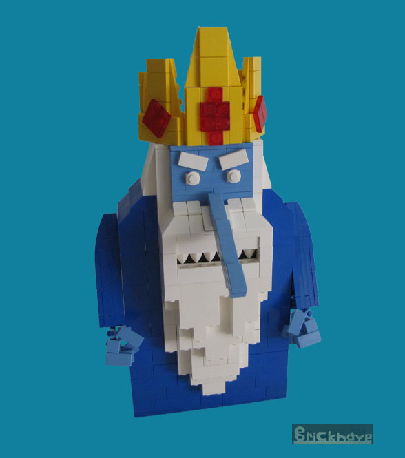 The Ice King