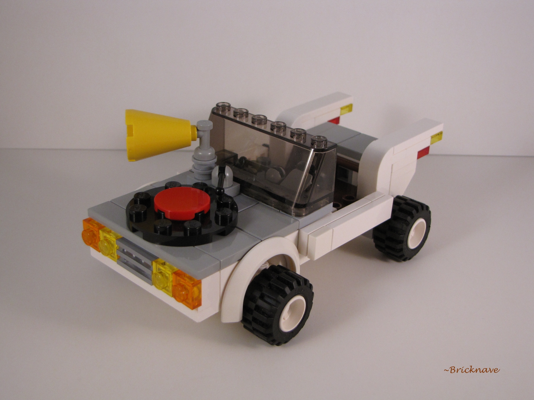 DJ Mobile