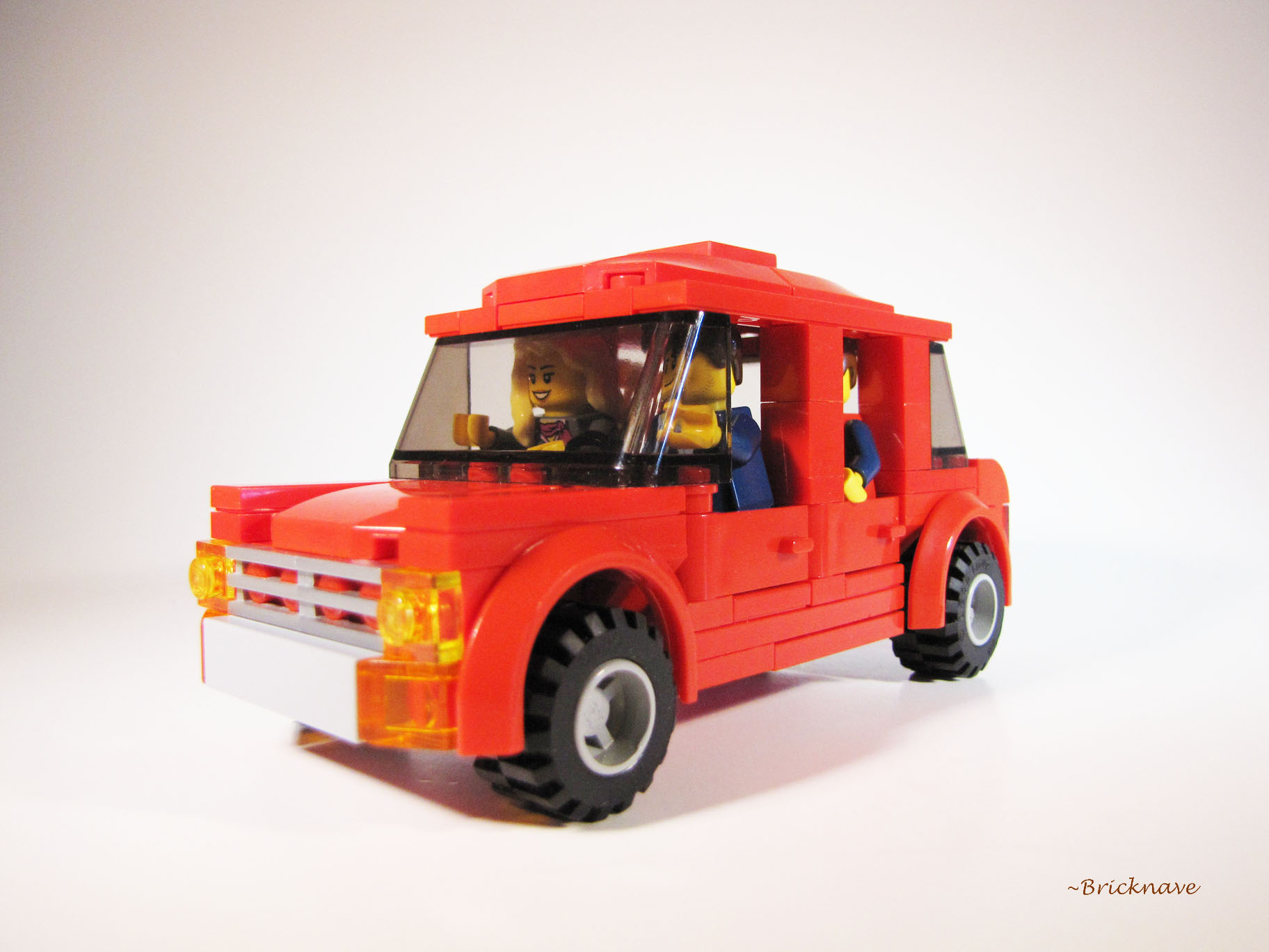 Family Car