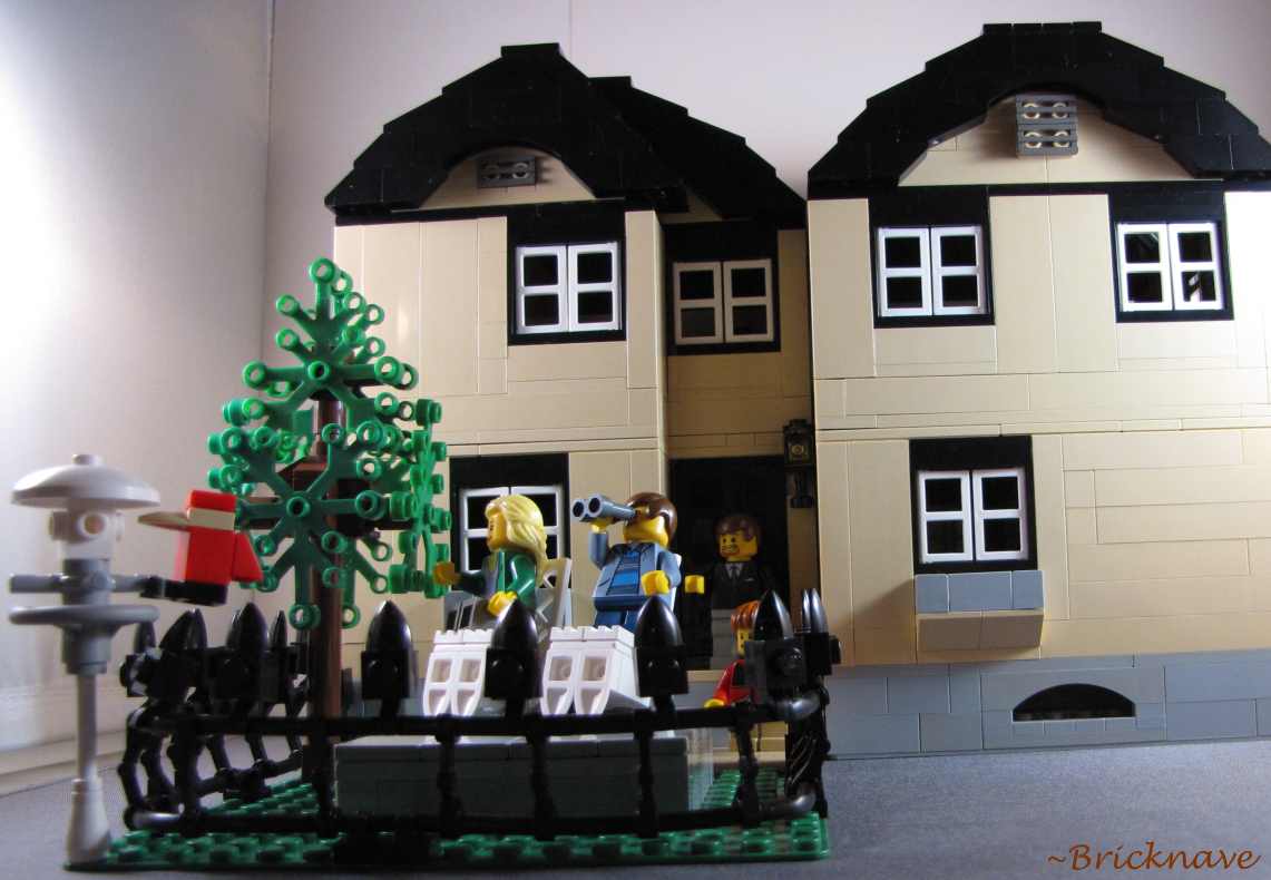 Family House