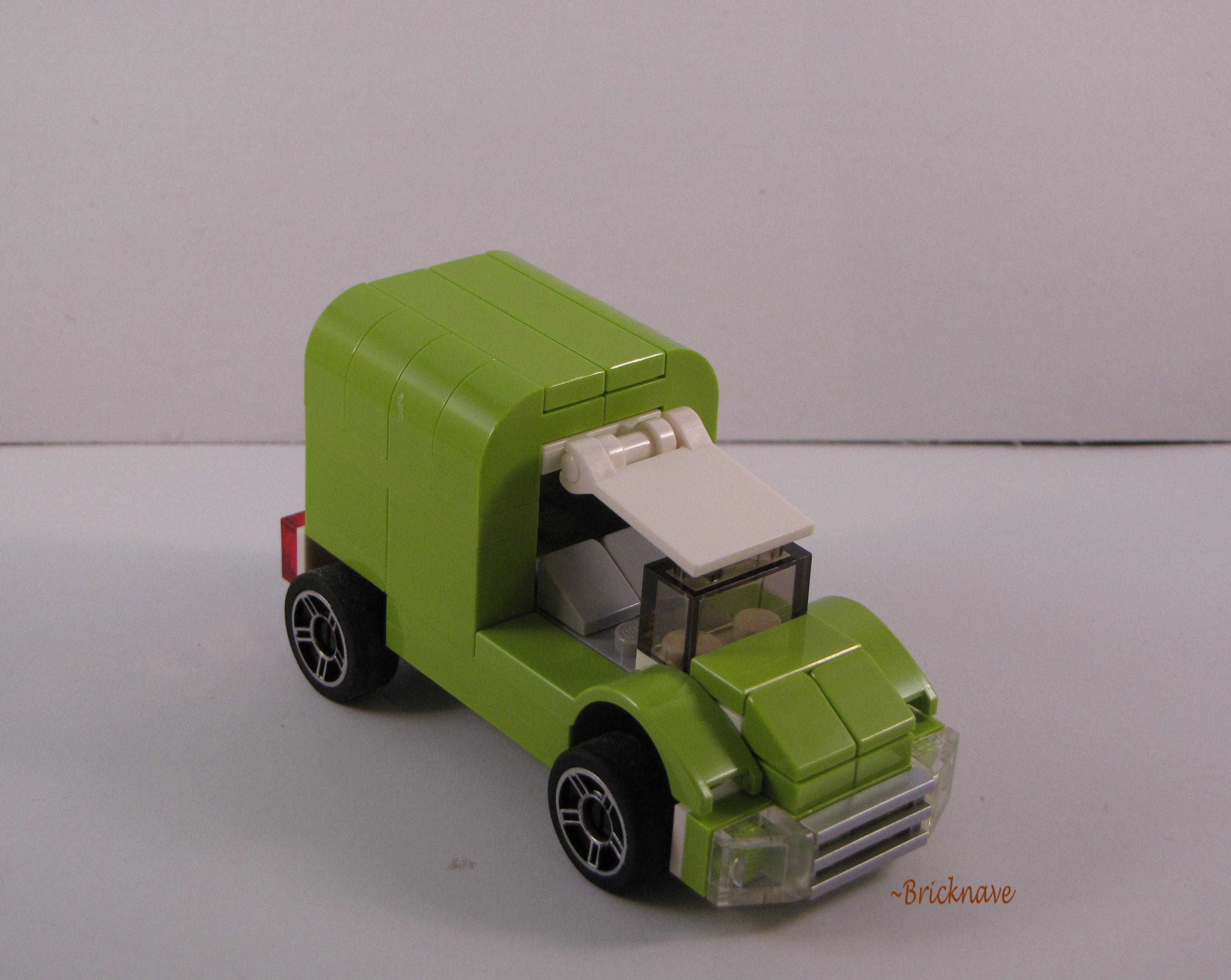 Limade Truck