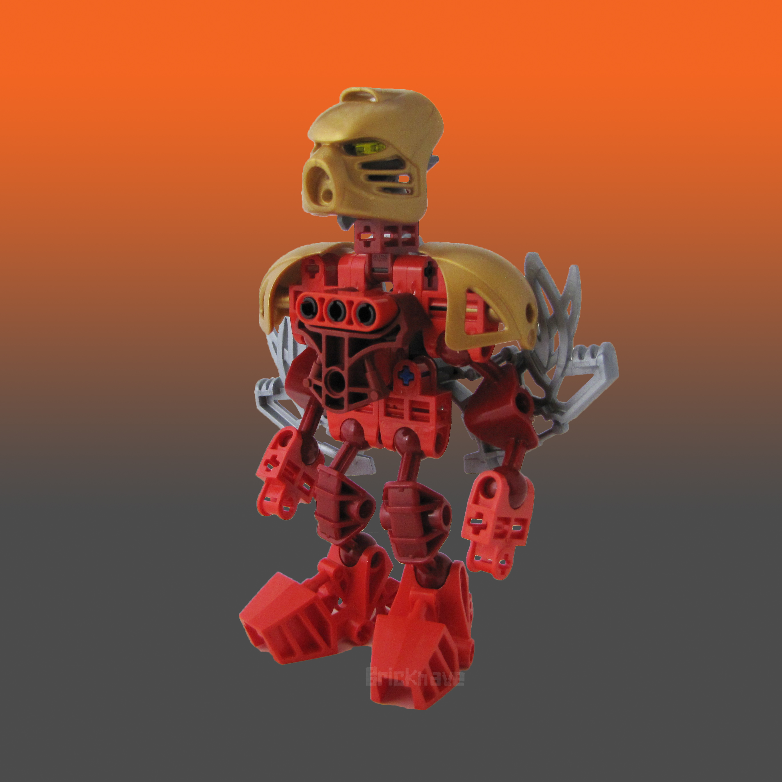 Captain of the Guard