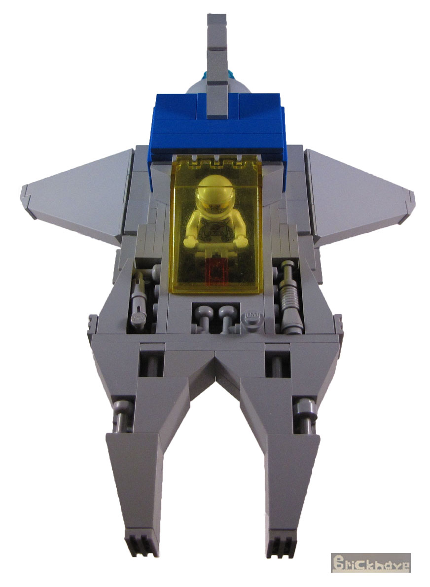 Classic Space Vic Viper