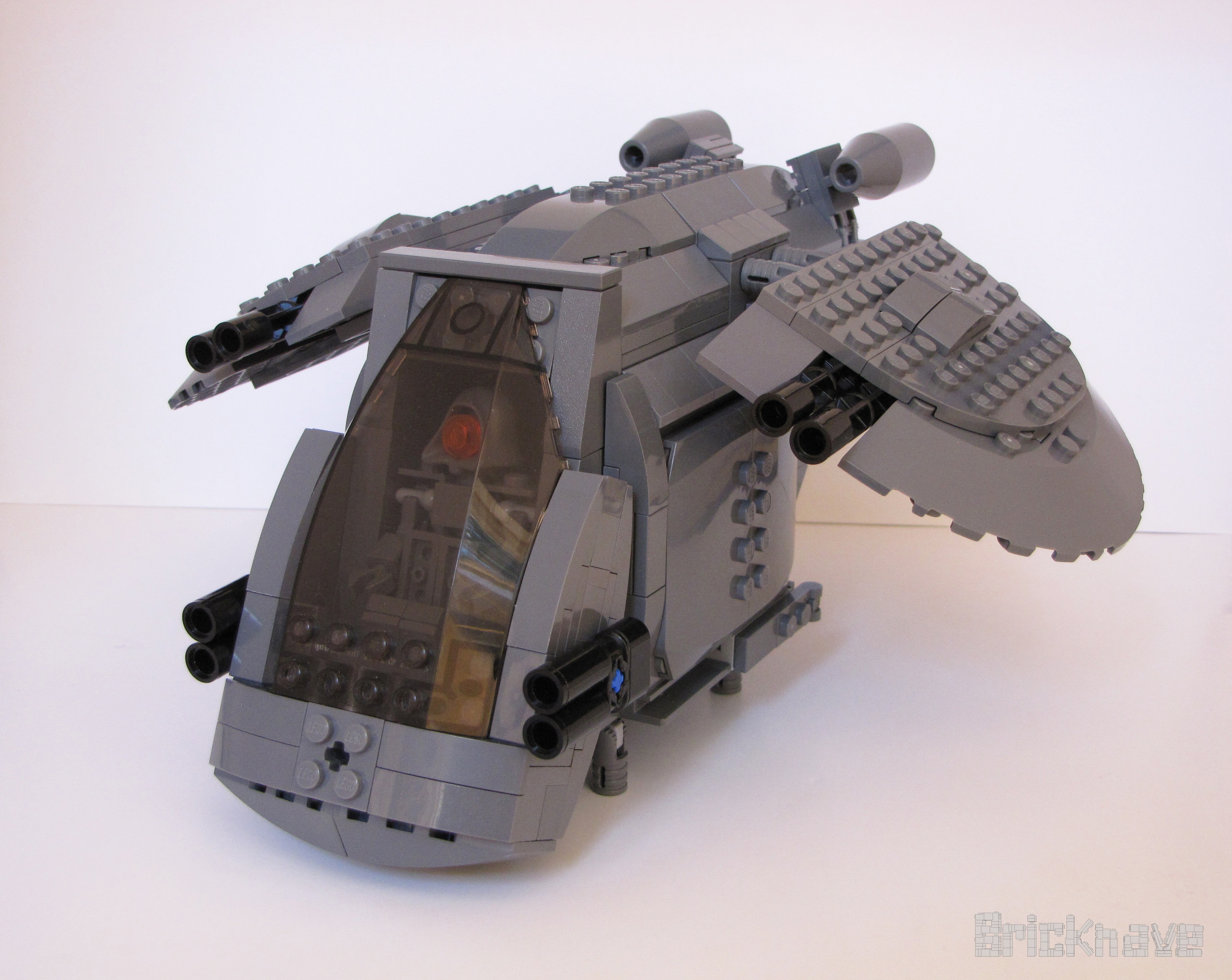 GRY-1 Gunship
