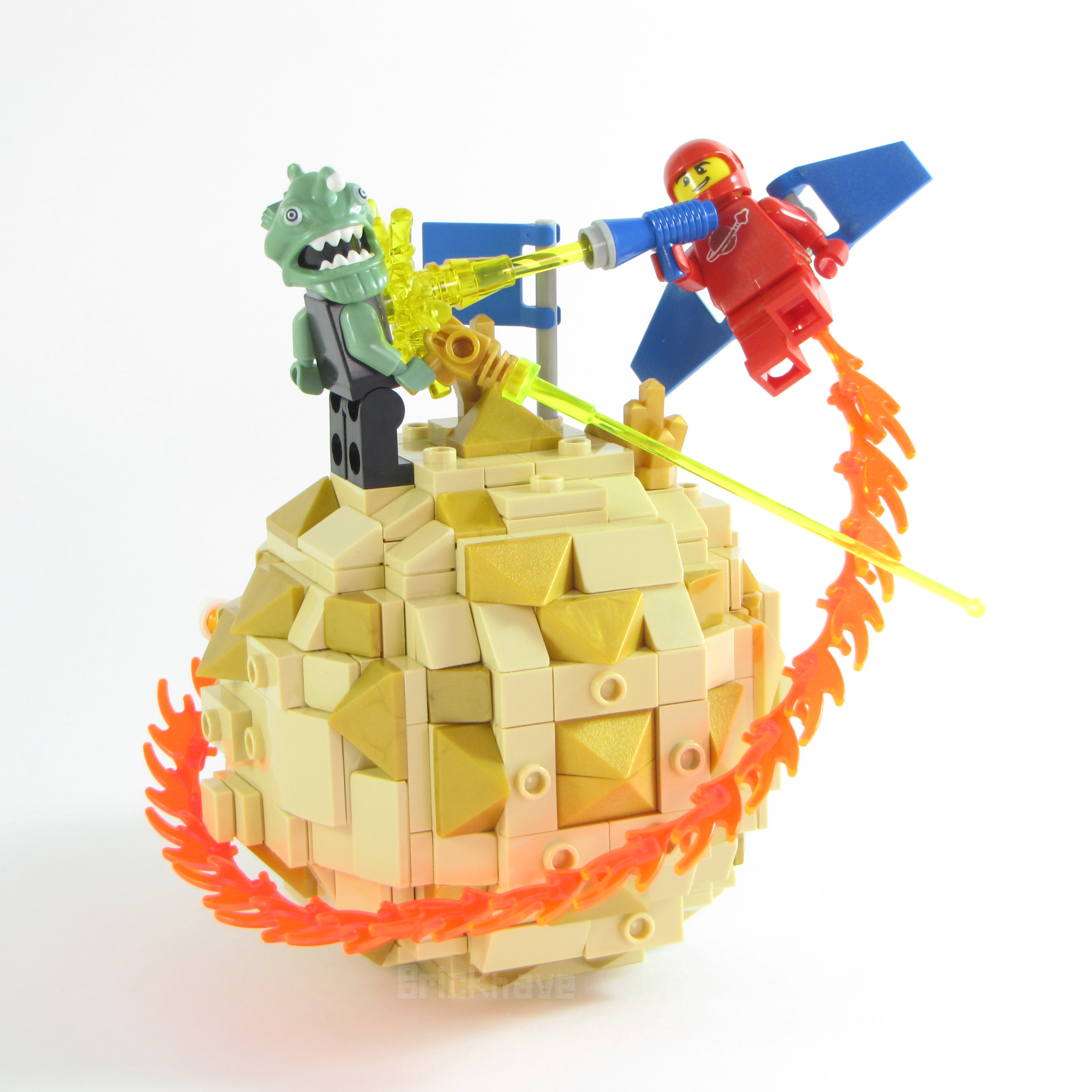 Jetpack Jetpack JETPACK