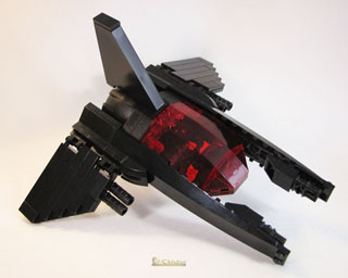 Shadowstrike Vic Viper
