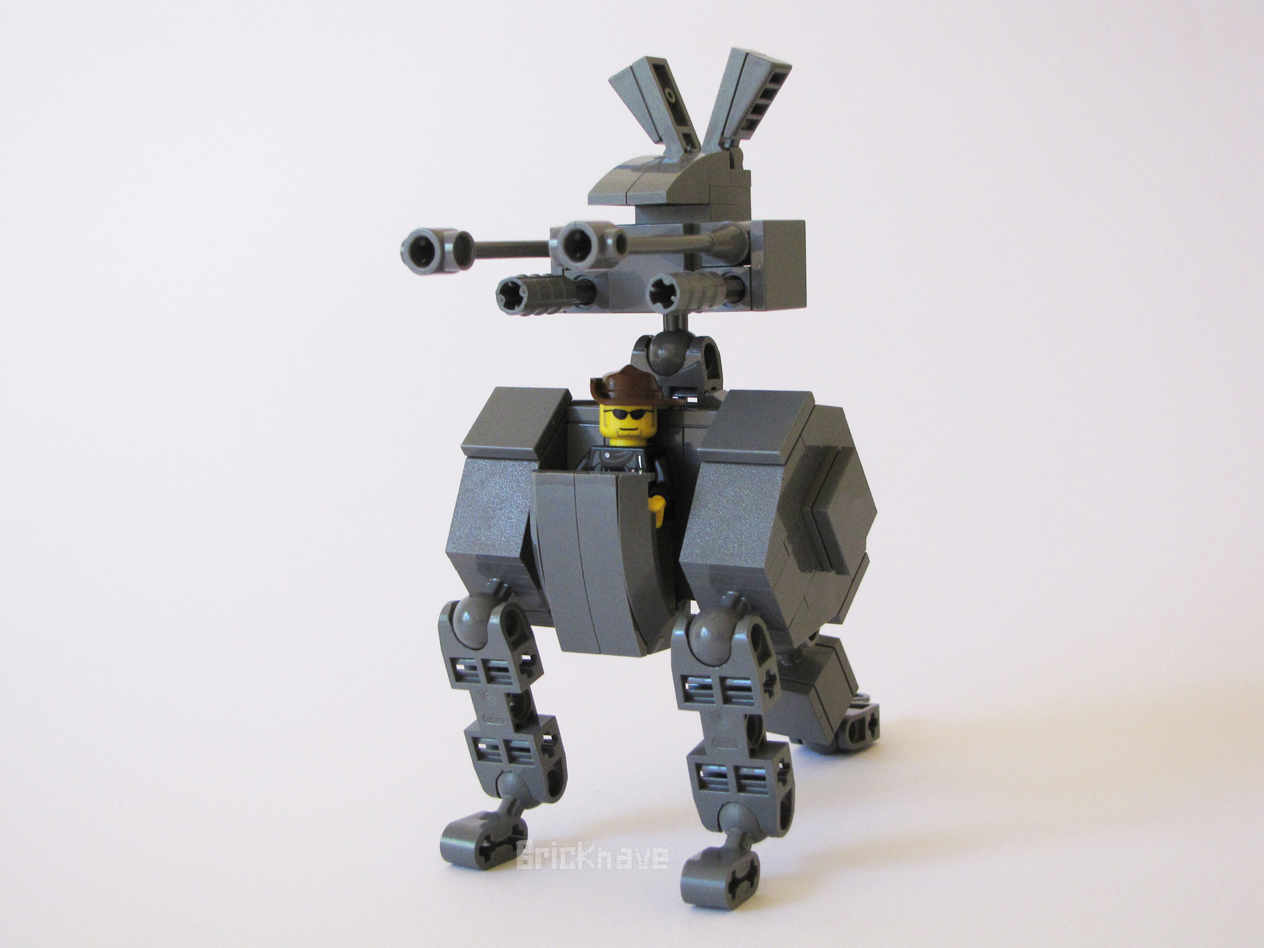 The Roo